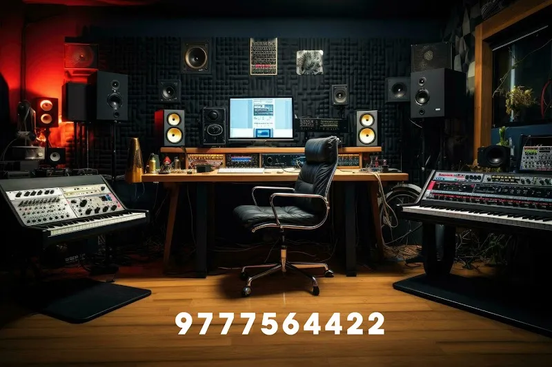 Prachar Songs Recording Studio