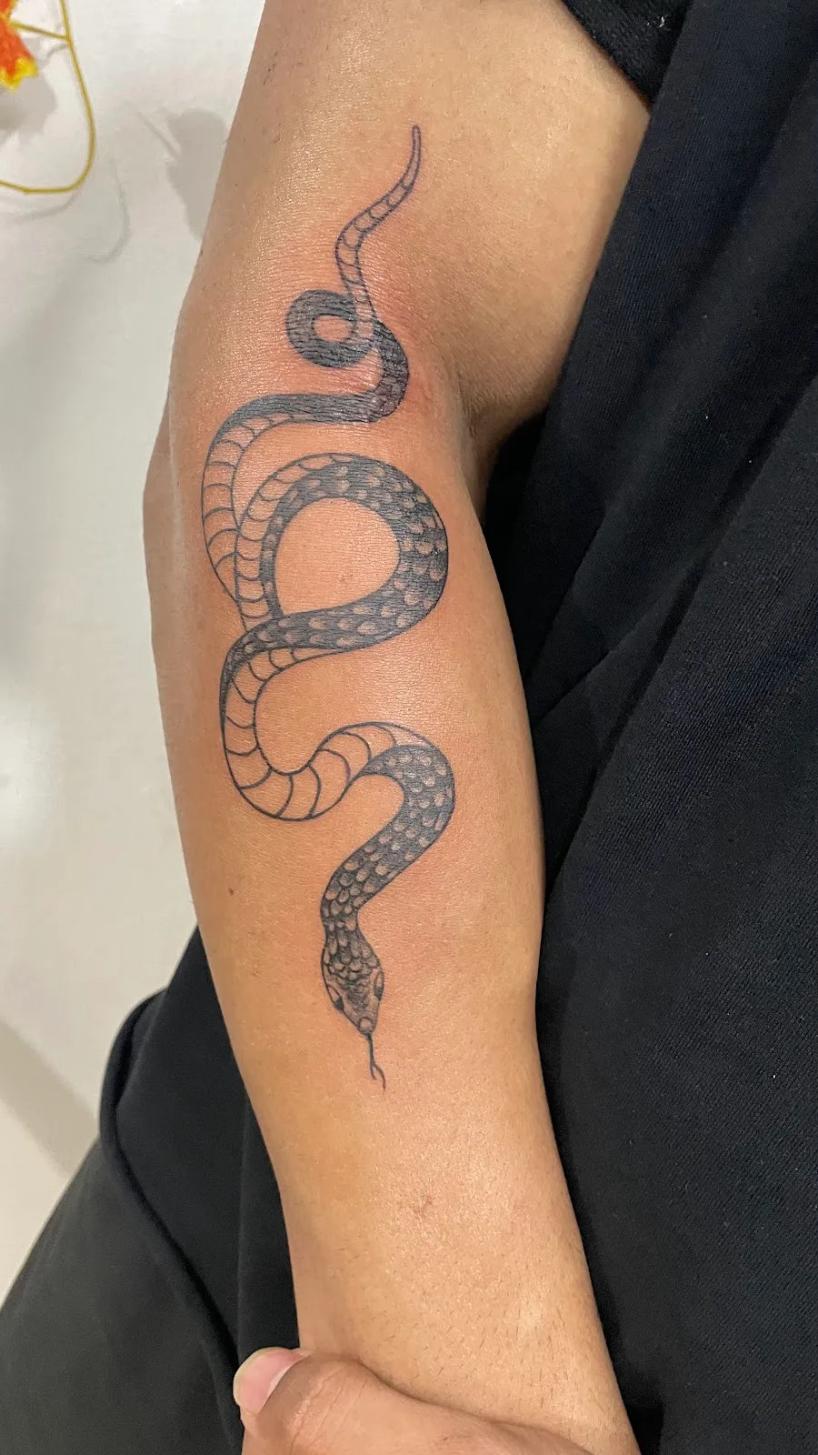 GK TATTOO STUDIO