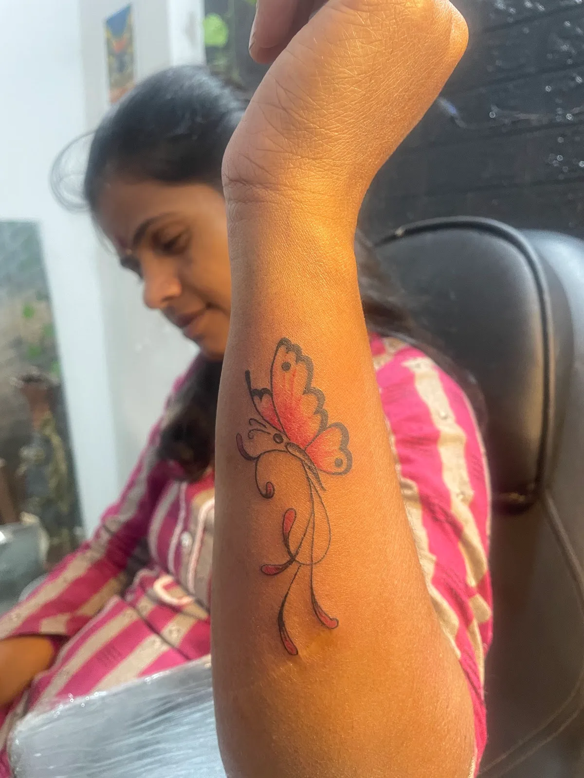 GK TATTOO STUDIO