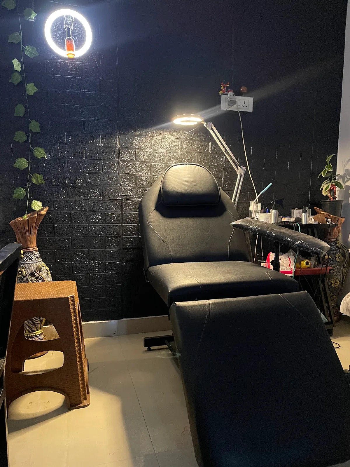 GK TATTOO STUDIO