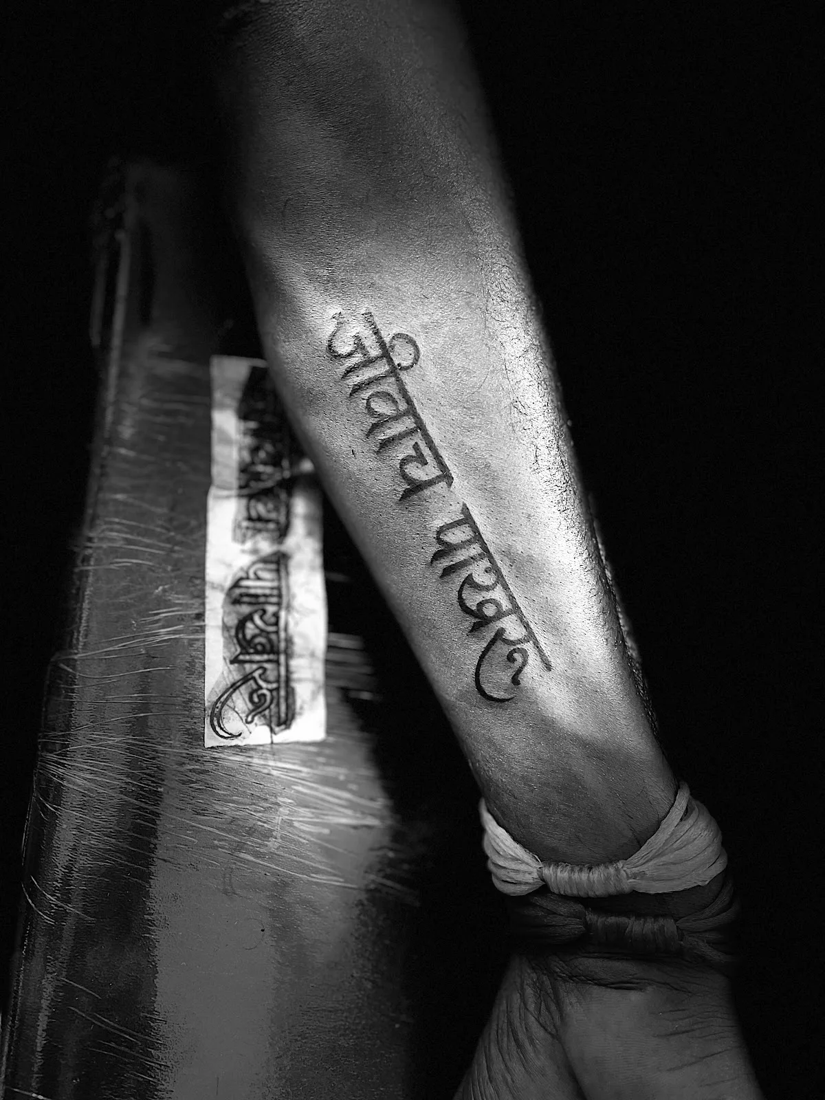 GK TATTOO STUDIO