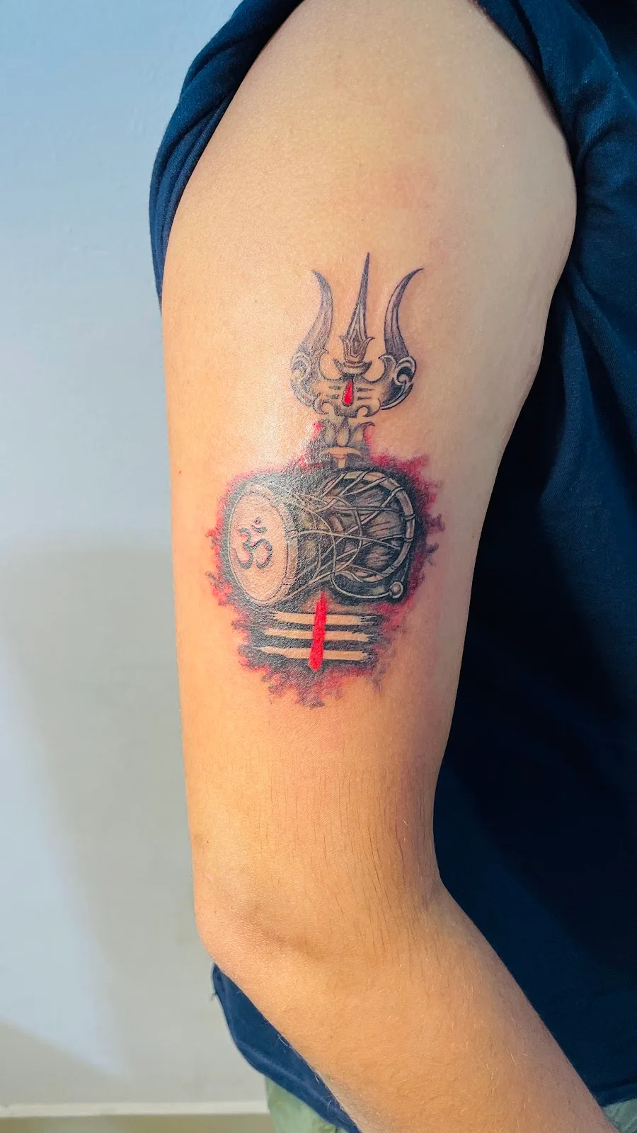 GK TATTOO STUDIO