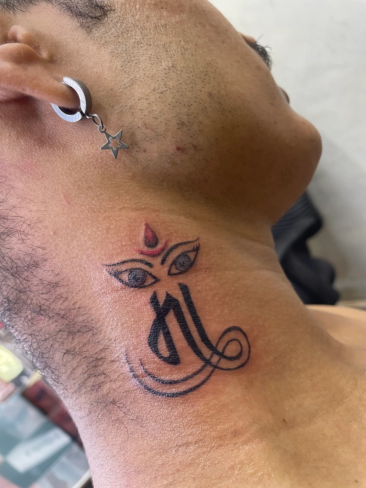 GK TATTOO STUDIO