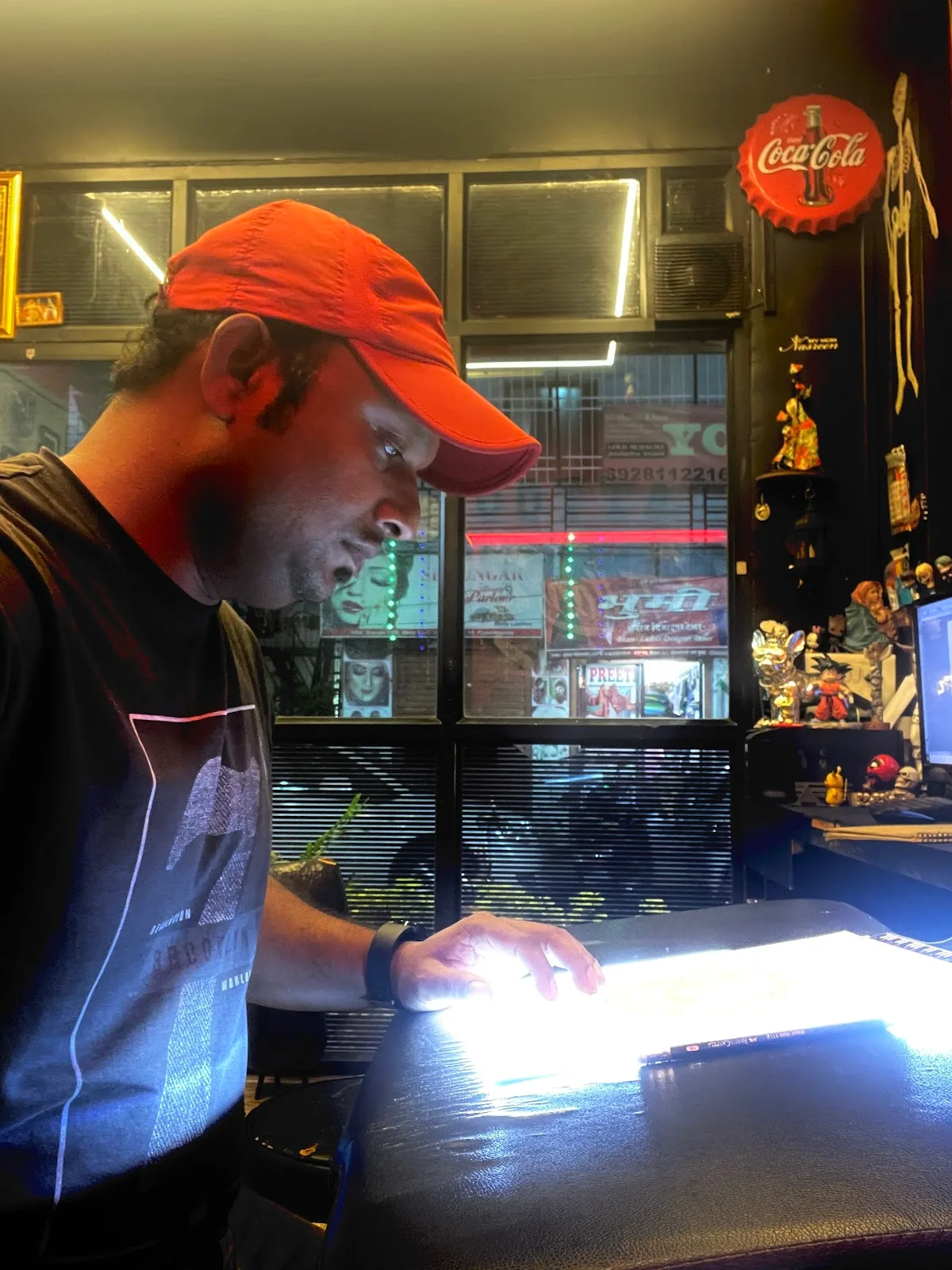 GK TATTOO STUDIO
