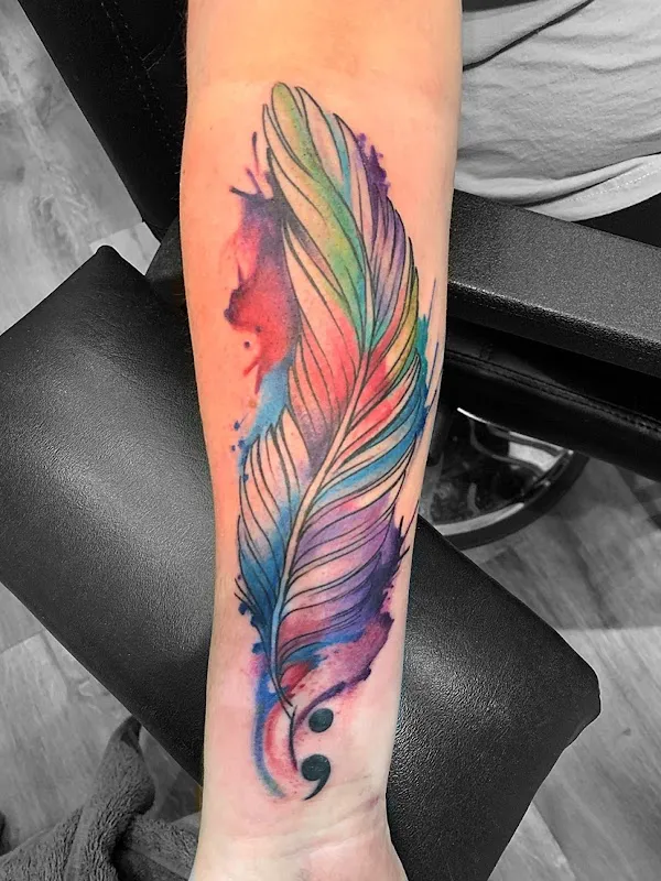 The Pittsburgh Tattoo Studio