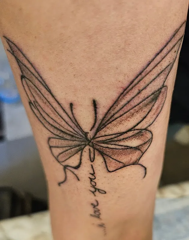 The Pittsburgh Tattoo Studio