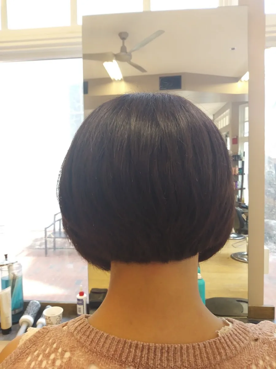 Ochoa Salon & Spa