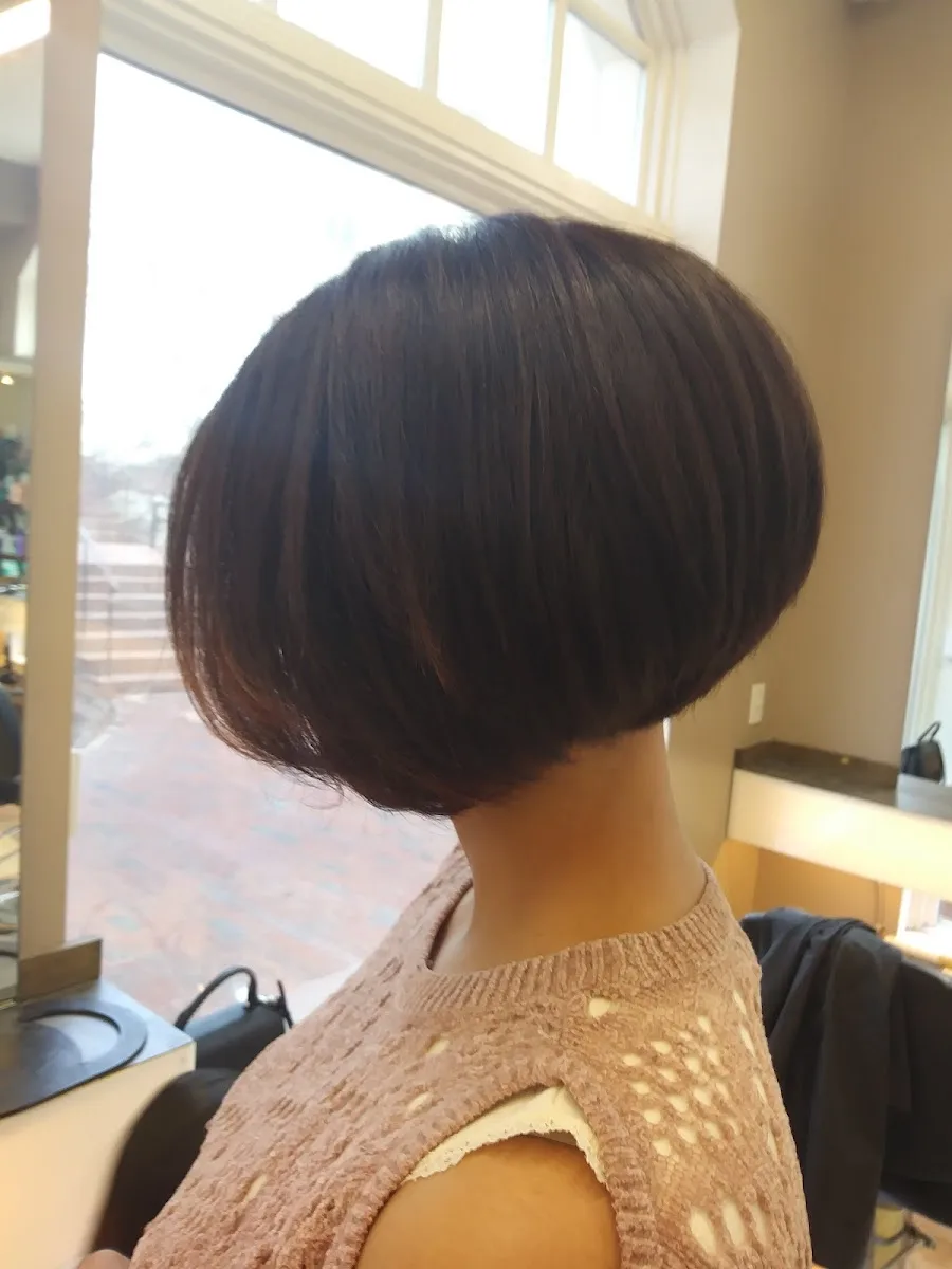 Ochoa Salon & Spa