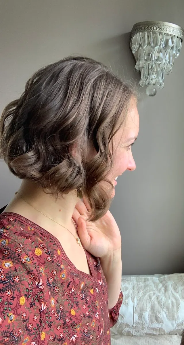 Ochoa Salon & Spa