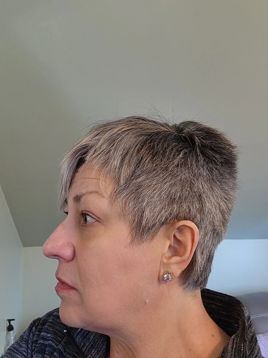 Ochoa Salon & Spa