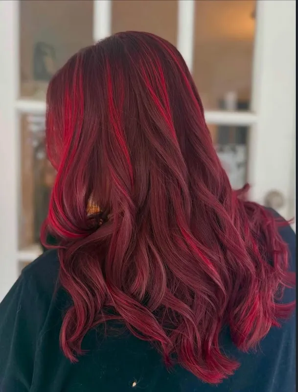 The Indigo Hair Studio