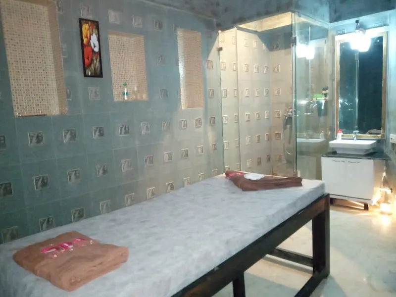 Spa Aroma & Hamam