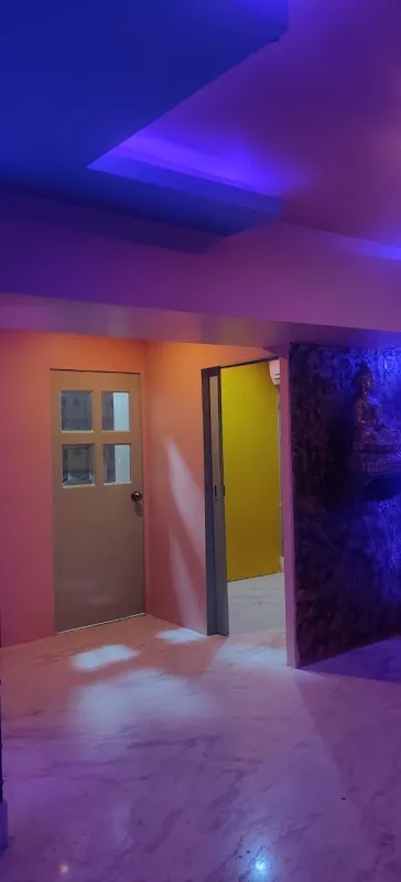Spa Aroma & Hamam