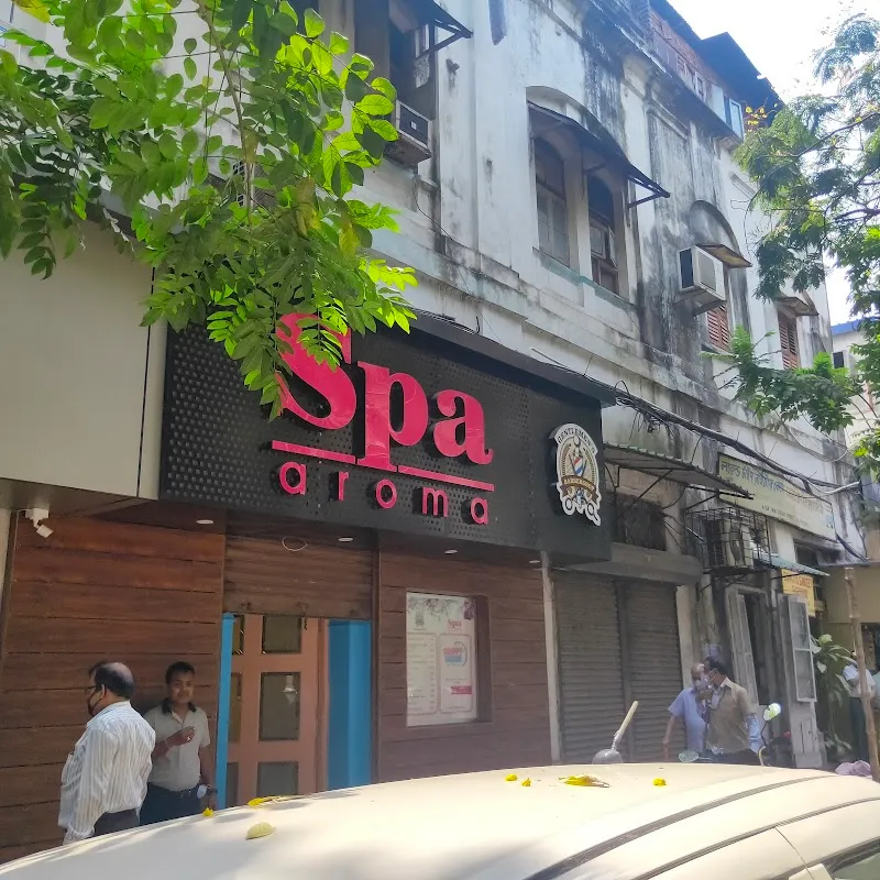 Spa Aroma & Hamam