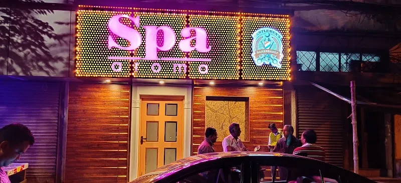 Spa Aroma & Hamam