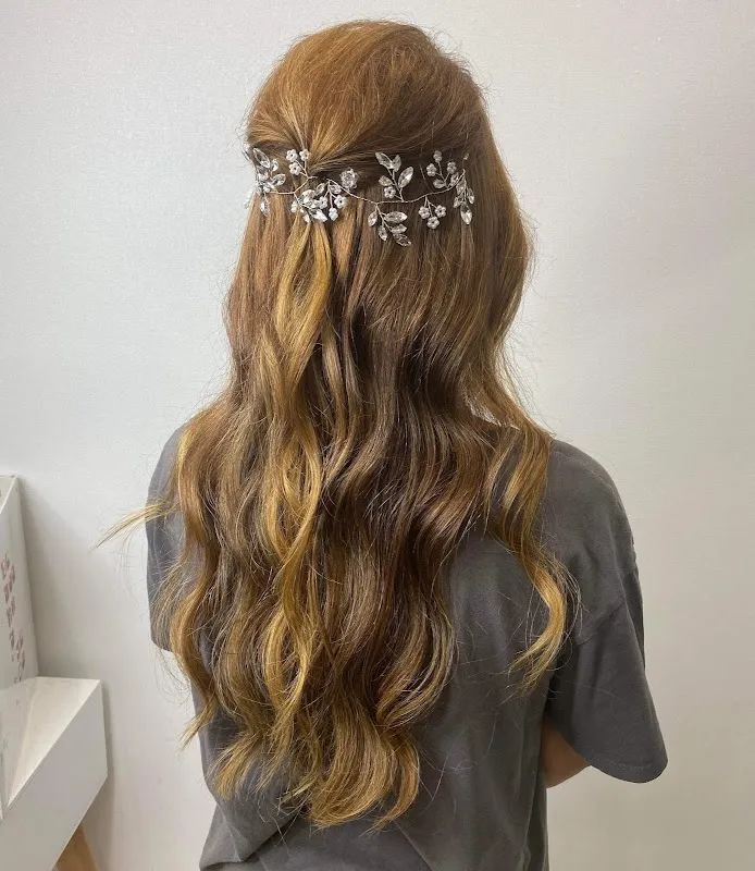 Precision Hair Studio