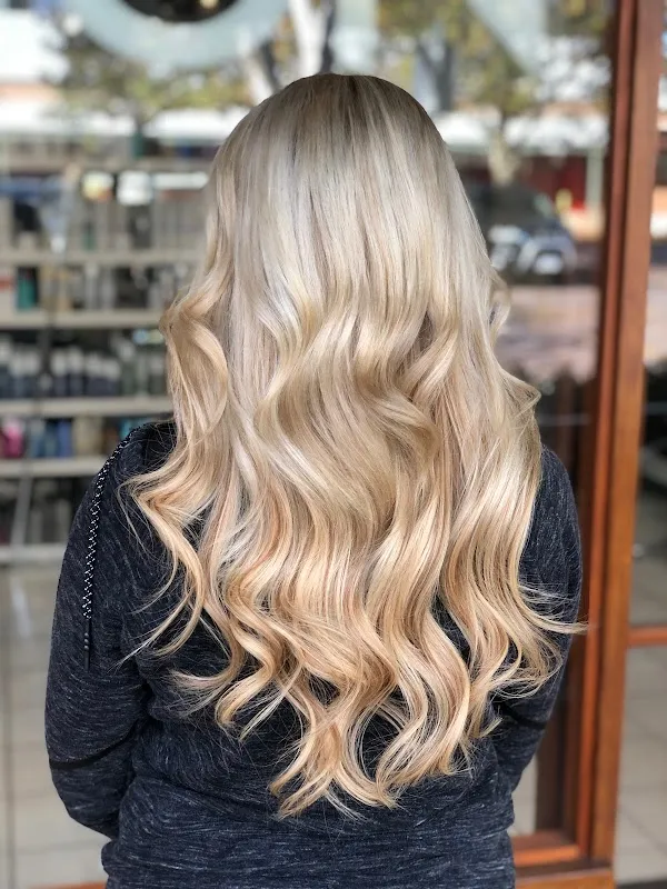 Precision Hair Studio