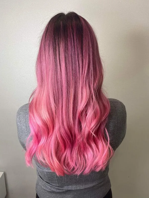 Precision Hair Studio