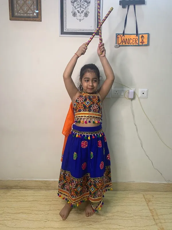 Nritya Naaz Dance Studio