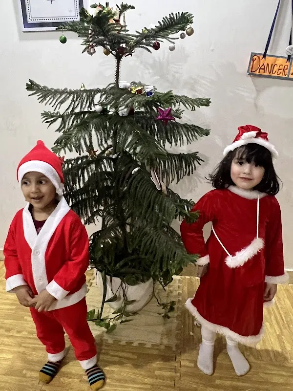 Nritya Naaz Dance Studio