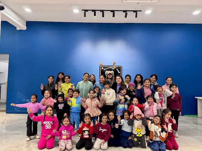 Nritya Naaz Dance Studio