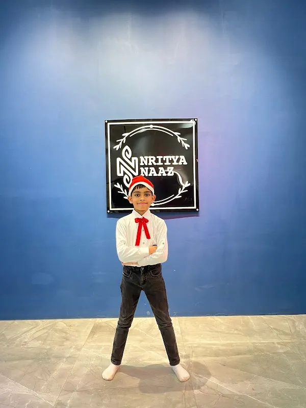 Nritya Naaz Dance Studio