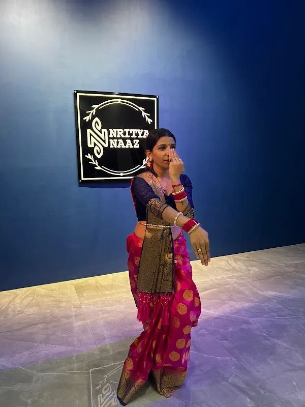Nritya Naaz Dance Studio
