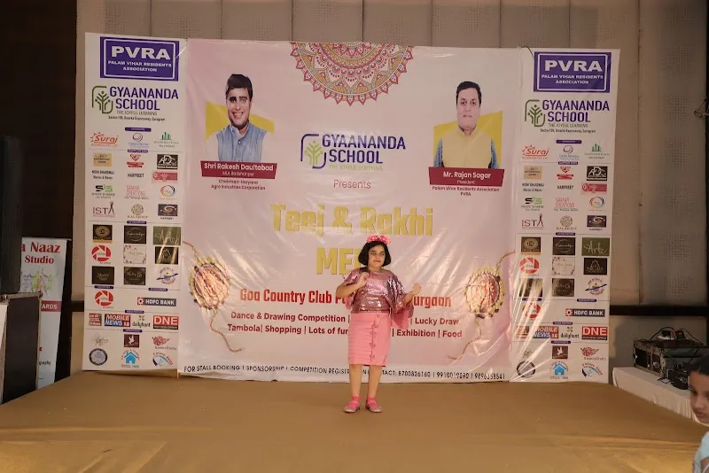 Nritya Naaz Dance Studio