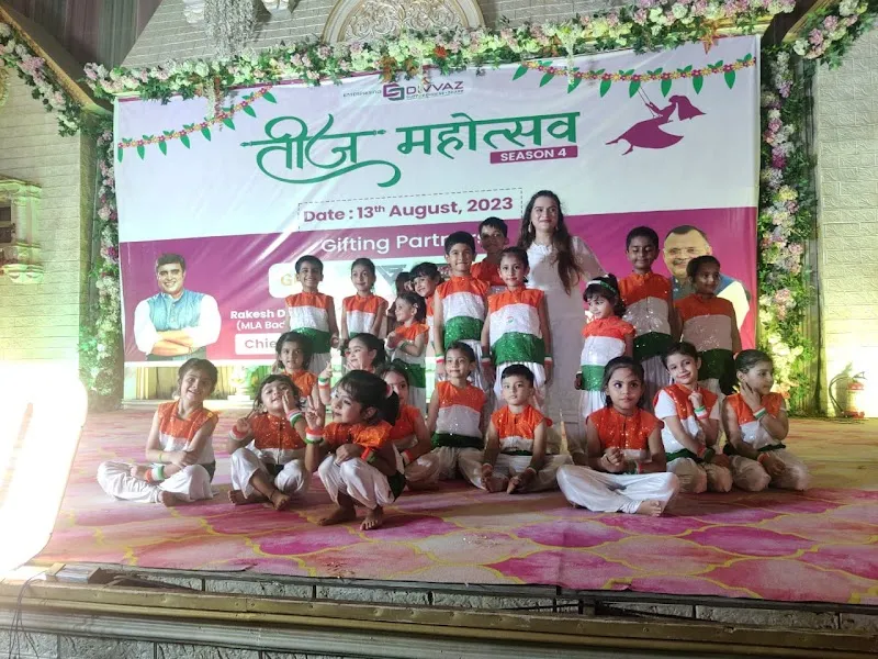 Nritya Naaz Dance Studio