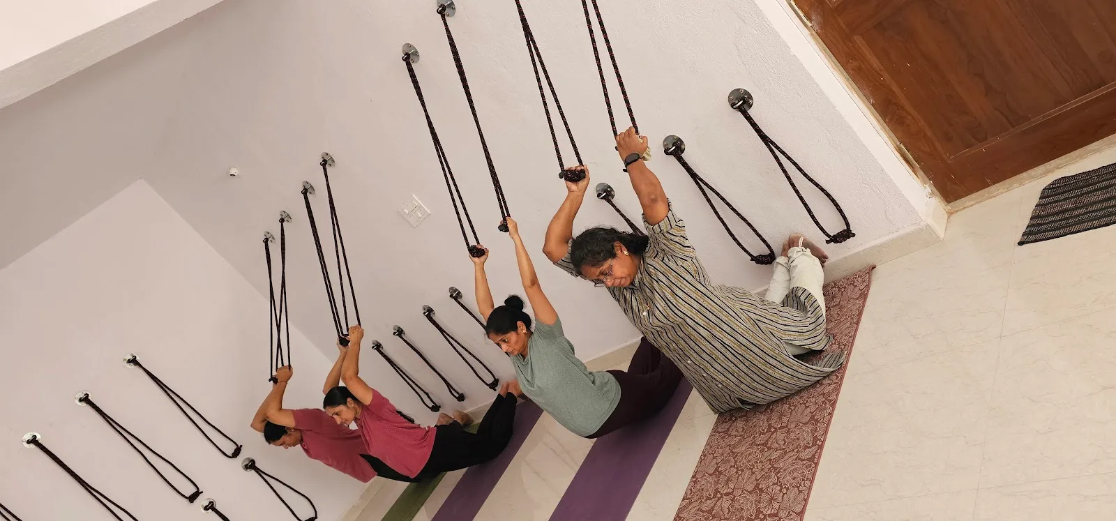 RR YOGA Spirit of life