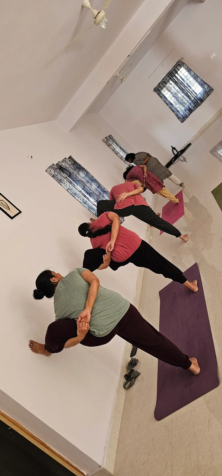 RR YOGA Spirit of life
