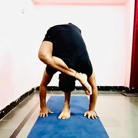 RR YOGA Spirit of life