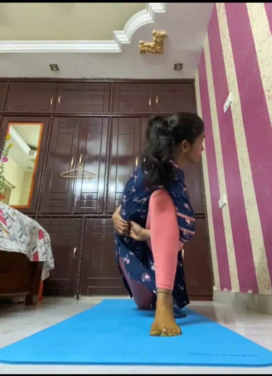 RR YOGA Spirit of life