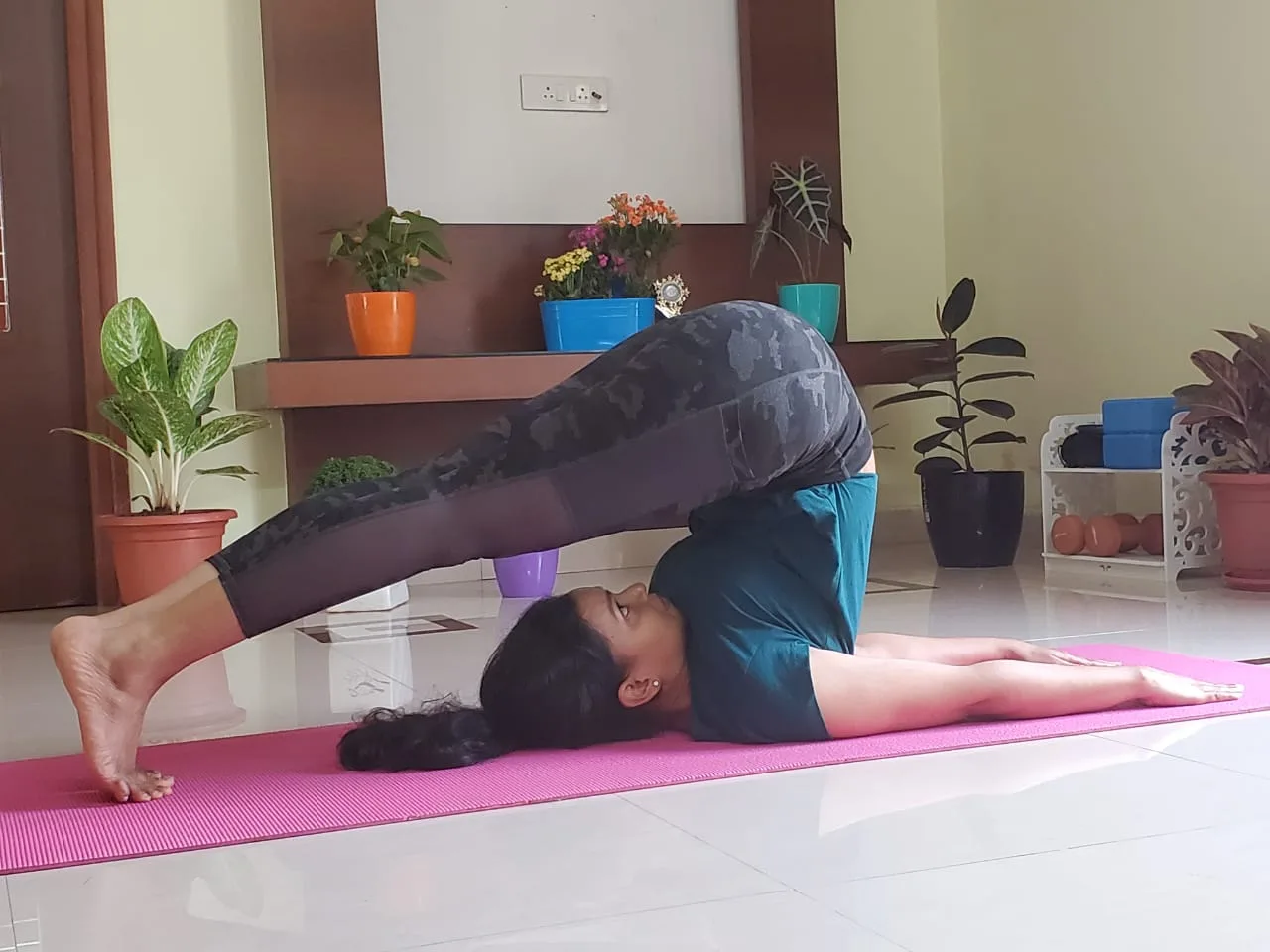RR YOGA Spirit of life