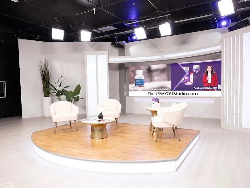 The NEW YOU Studio