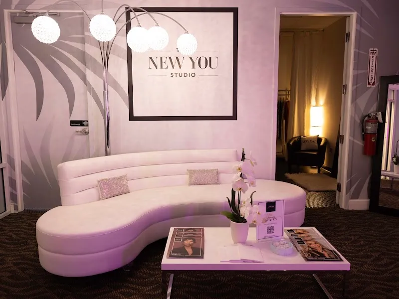 The NEW YOU Studio