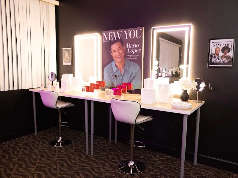 The NEW YOU Studio
