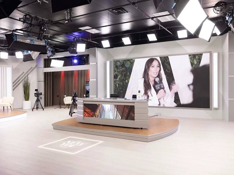 The NEW YOU Studio