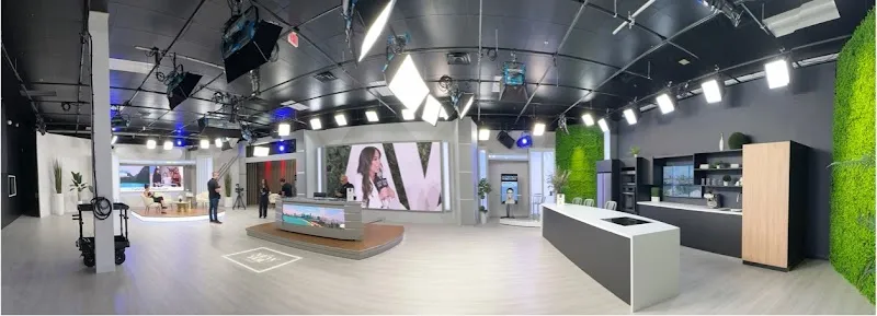 The NEW YOU Studio