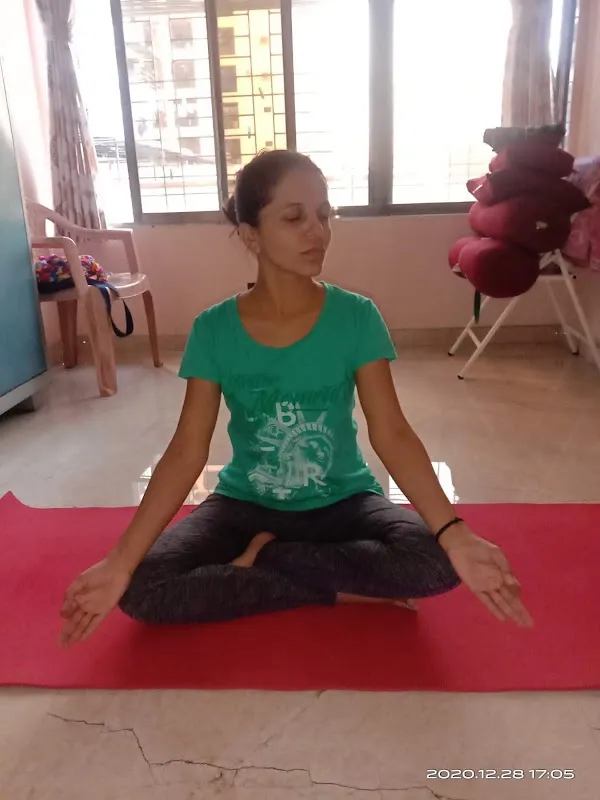 Aadi yoga classes & therapist