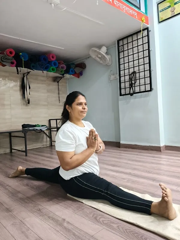 Aadi yoga classes & therapist