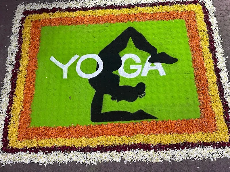 Aadi yoga classes & therapist