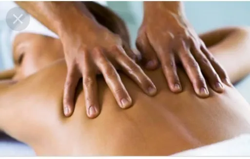 Massage centre