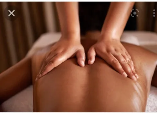 Massage centre
