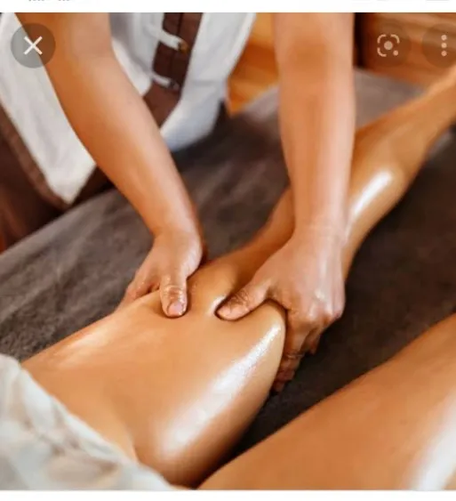 Massage centre