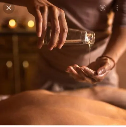 Massage centre