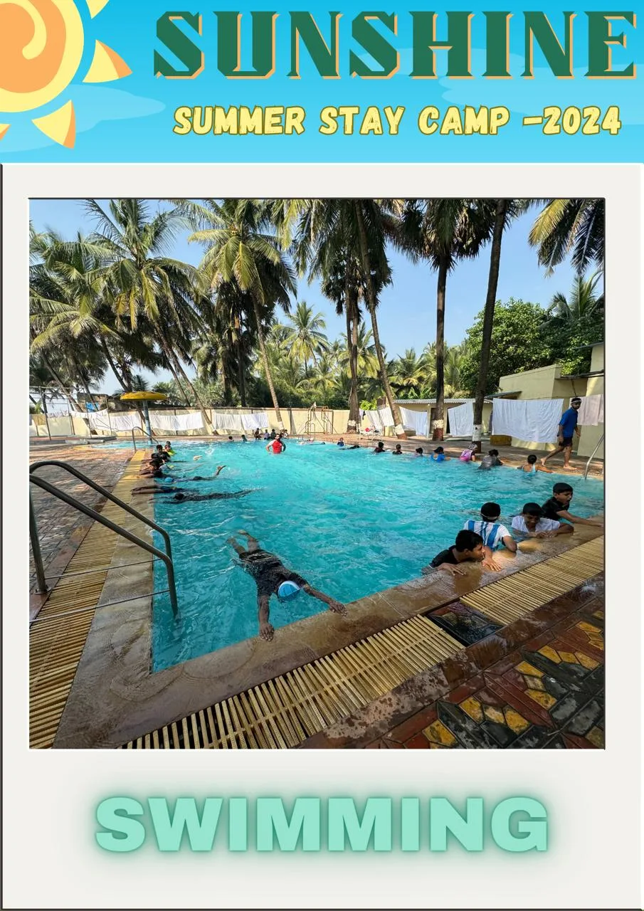 Sunshine Dance ,Sports and Fitness Boisar