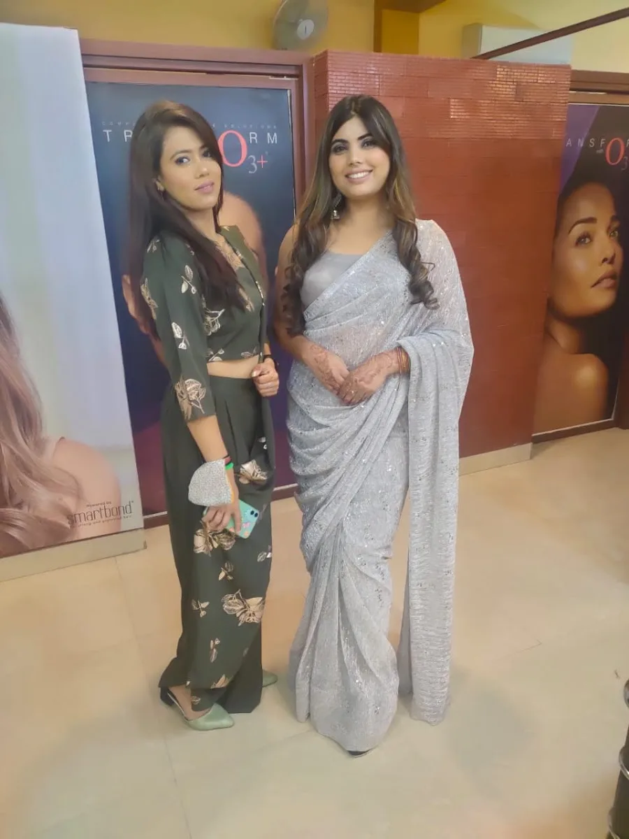 Style Studio by U and R - Best Unisex Salon in Faridabad