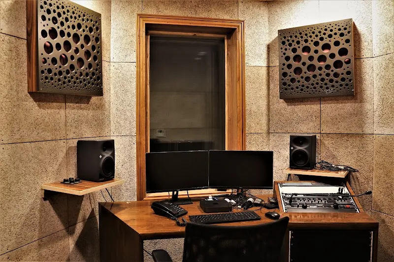 Rabab music productions Pvt ltd