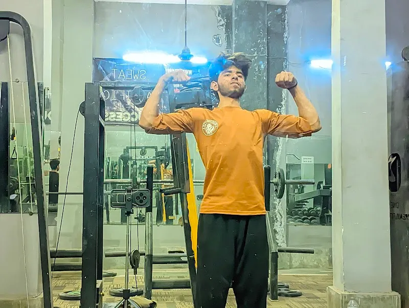 Gym town